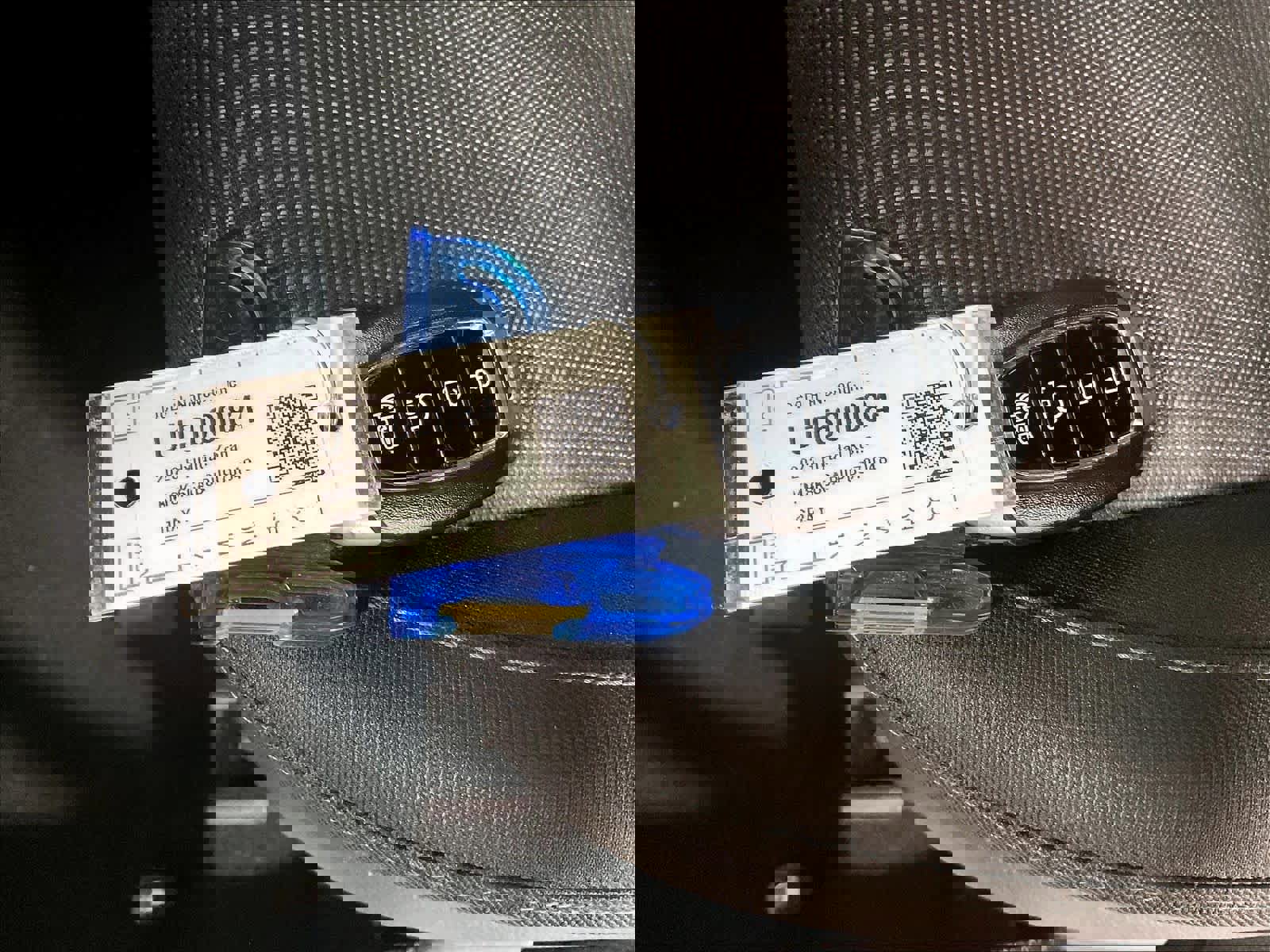 Used 2023 Hyundai Kona SEL image 31