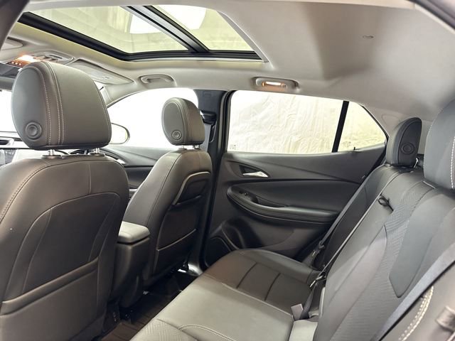 Used 2023 Buick Encore GX Essence w/ Advanced Technology Package image 14