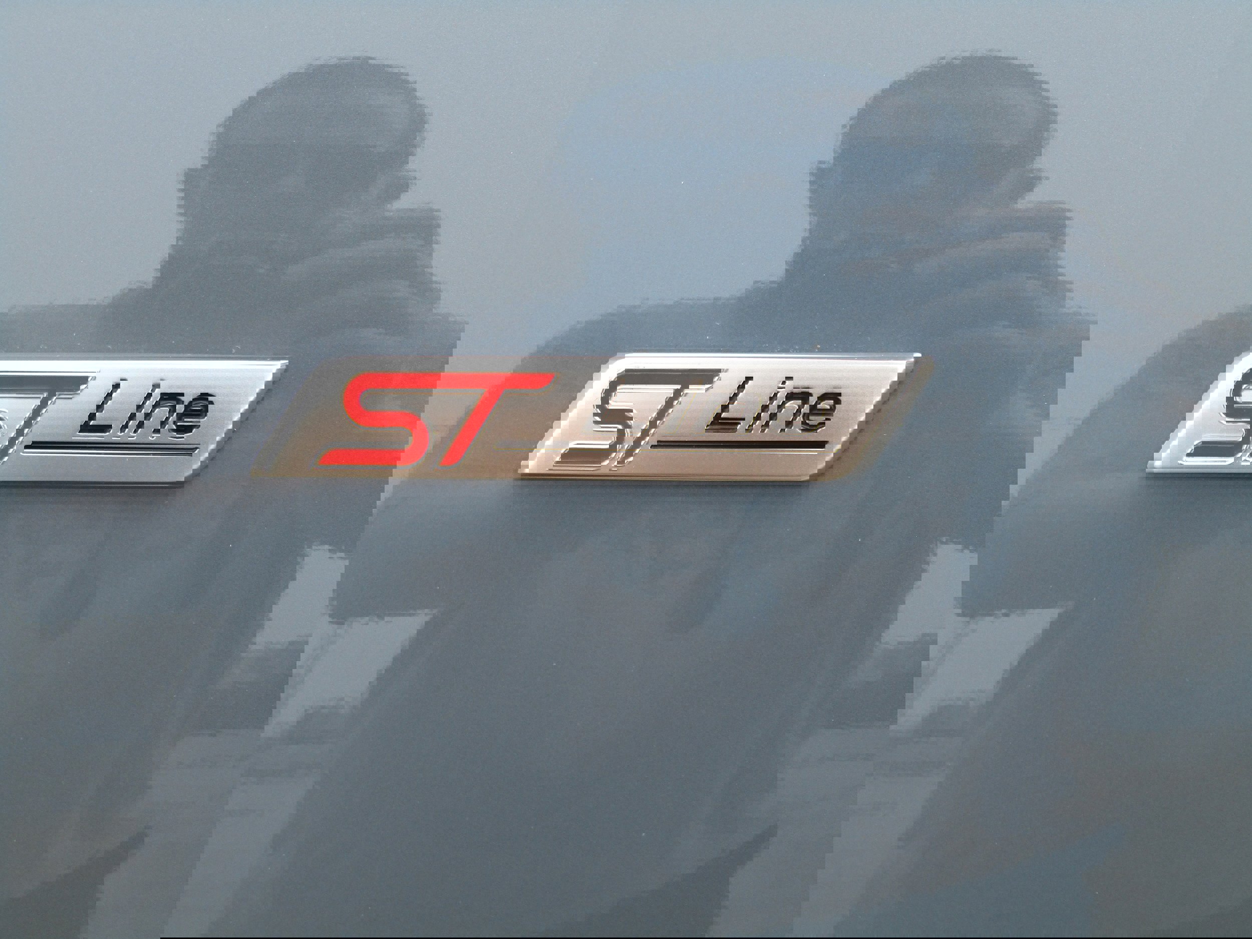 New 2026 Ford Escape ST-Line Select w/ Tech Pack #1 image 10