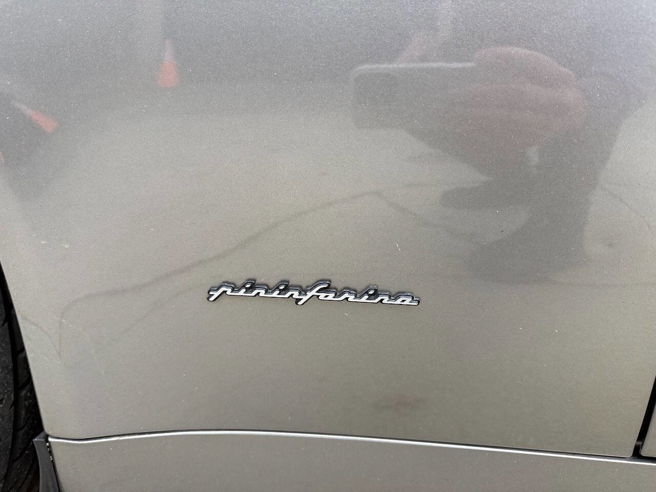 Used 2007 Maserati Quattroporte Executive GT RWD image 15