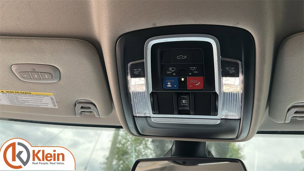 Used 2024 RAM 2500 Laramie image 27