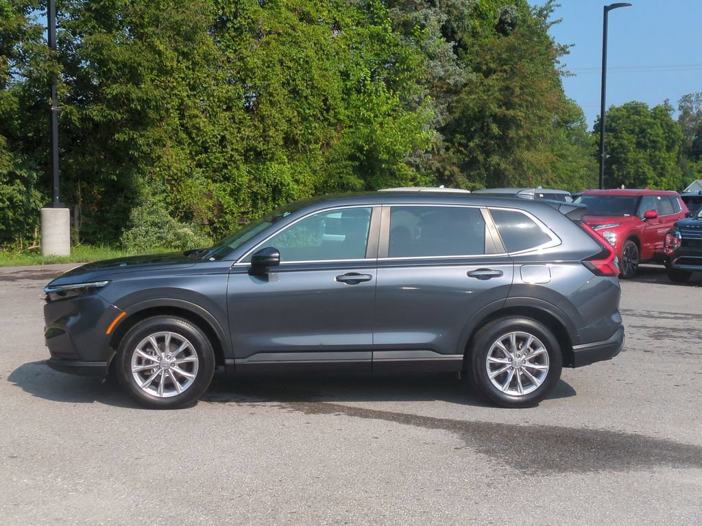 Used 2024 Honda CR-V EX image 8