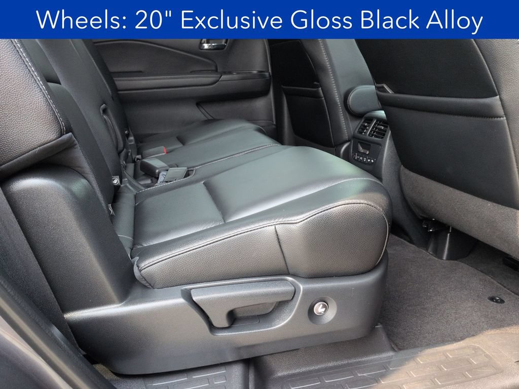 Used 2022 Honda Pilot Special Edition image 27