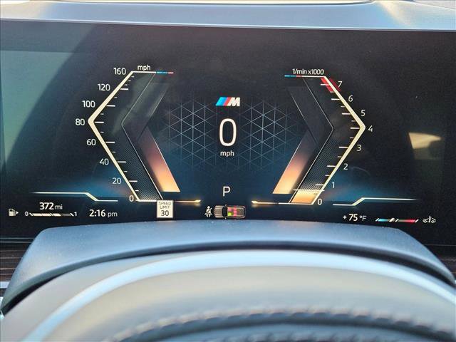 New 2026 BMW X5 xDrive40i w/ M Sport Package image 10