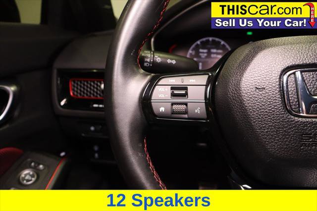 Used 2022 Honda Civic Si image 12