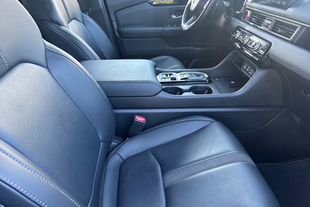 Used 2024 Honda Pilot EX-L image 18