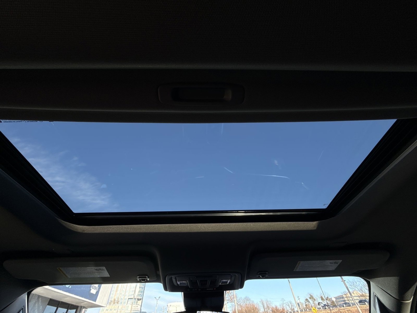 New 2026 Chevrolet Silverado 1500 RST w/ RST All Star Premium Package image 24