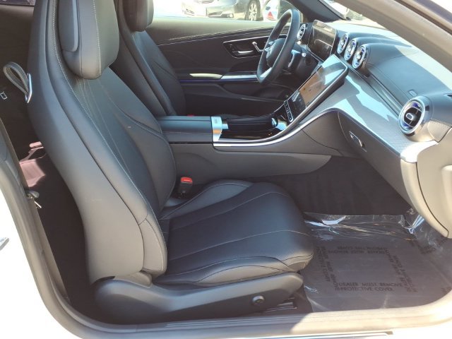 Used 2024 Mercedes-Benz CLE 300 4MATIC Coupe w/ AMG Line image 20