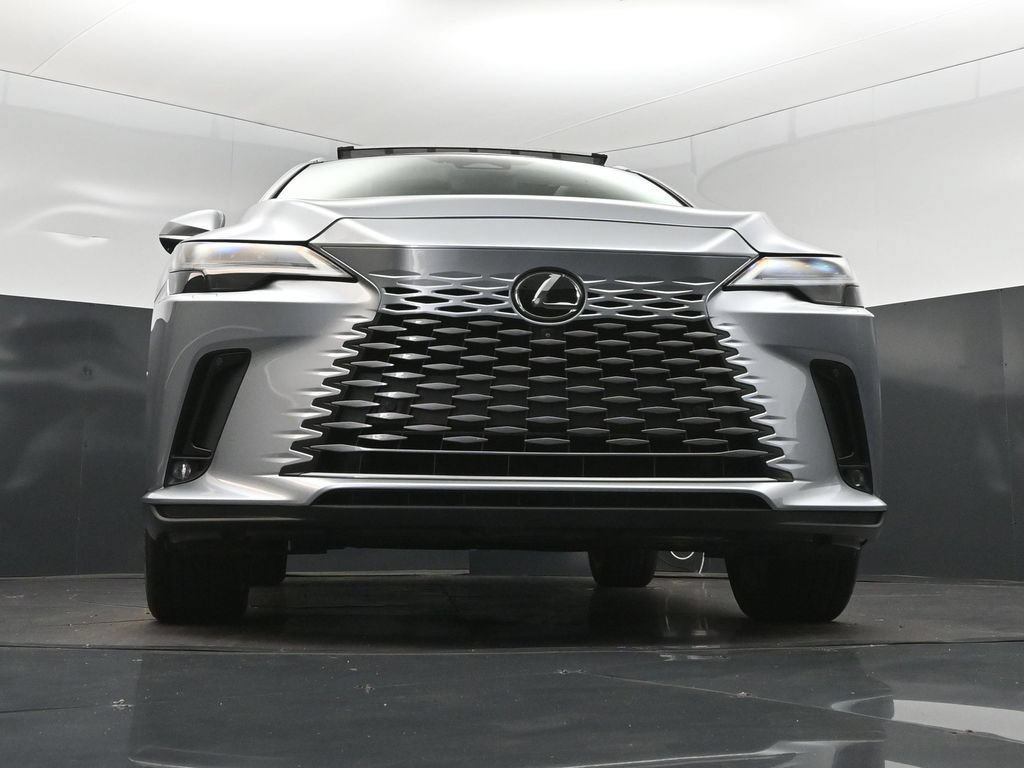 Certified 2023 Lexus RX 350 FWD w/ Accessory Package (Z1) image 45