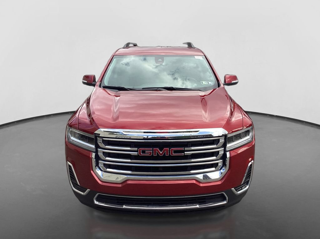 Used 2023 GMC Acadia SLE w/ Driver Convenience Package AWD/4WD image 2