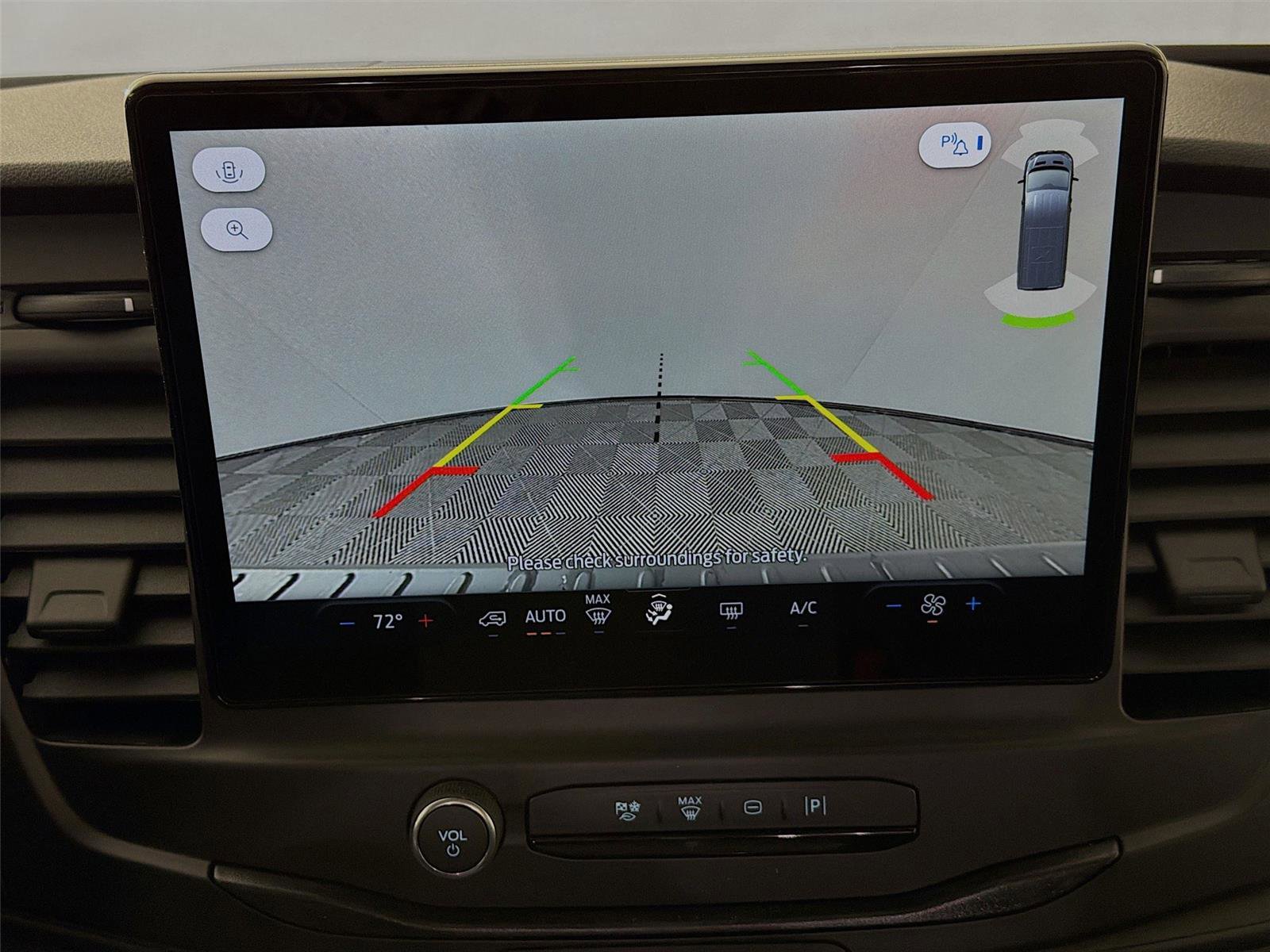 New 2026 Ford Transit 150 Low Roof AWD image 15