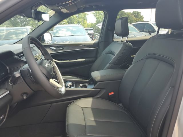New 2026 Jeep Grand Cherokee L Limited AWD/4WD image 18