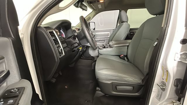 Used 2015 RAM 2500 SLT AWD/4WD image 11