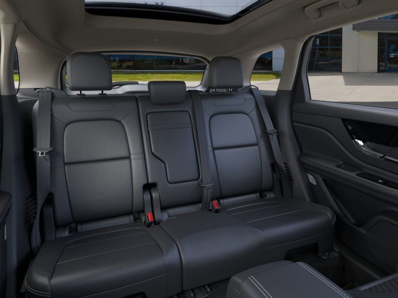 New 2026 Lincoln Corsair Grand Touring image 11