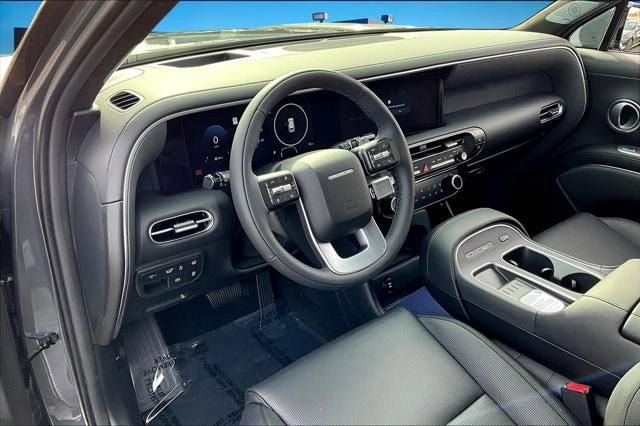 New 2026 Hyundai Palisade Calligraphy AWD/4WD image 6
