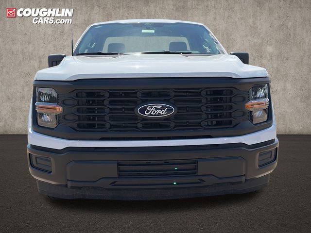 New 2026 Ford F150 XL RWD image 2
