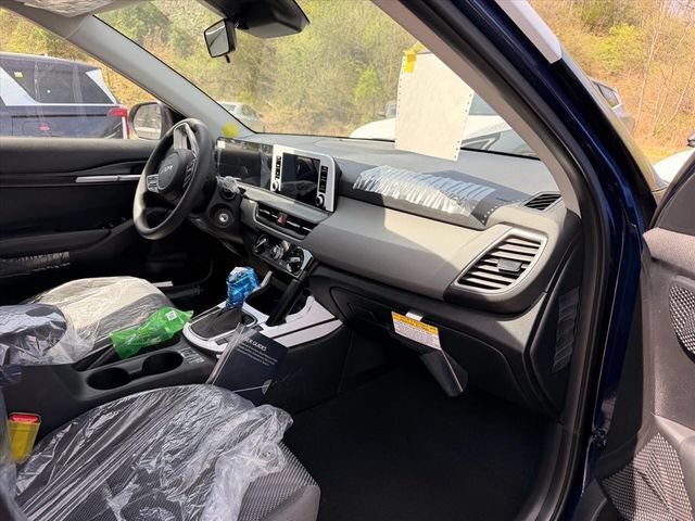 New 2026 Kia Seltos LX FWD image 11