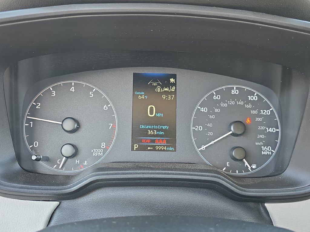 Certified 2024 Toyota Corolla LE FWD image 20