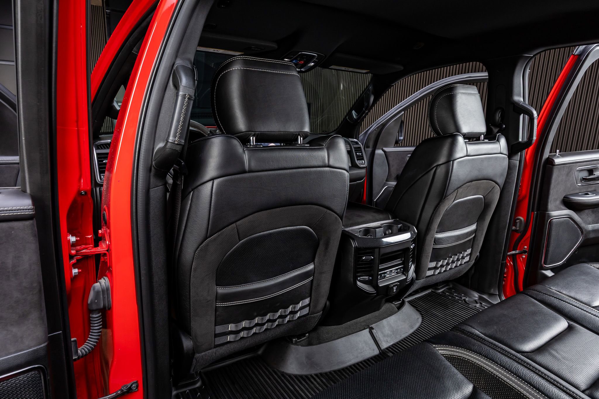 Used 2021 RAM 1500 TRX w/ TRX Level 2 Equipment Group image 33