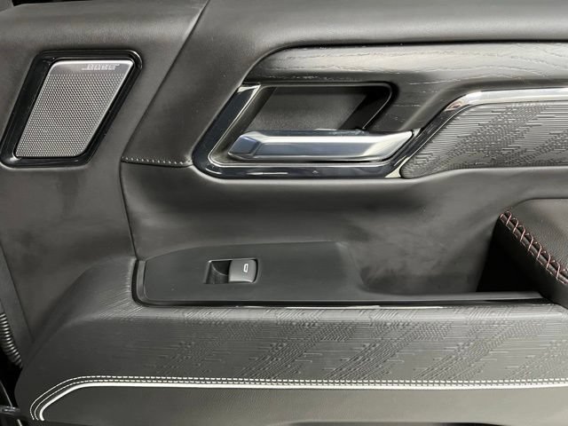 Used 2024 GMC Sierra 2500 AT4X AWD/4WD image 92
