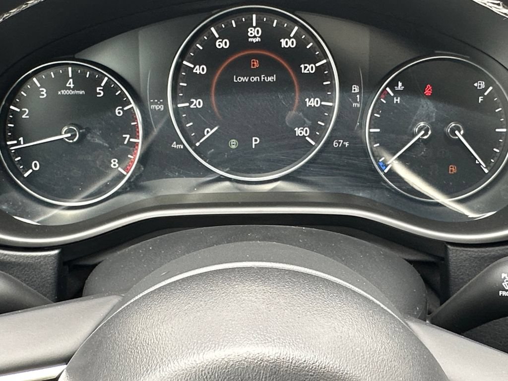 New 2026 MAZDA CX-30 2.5 Turbo Aire Edition AWD/4WD image 13