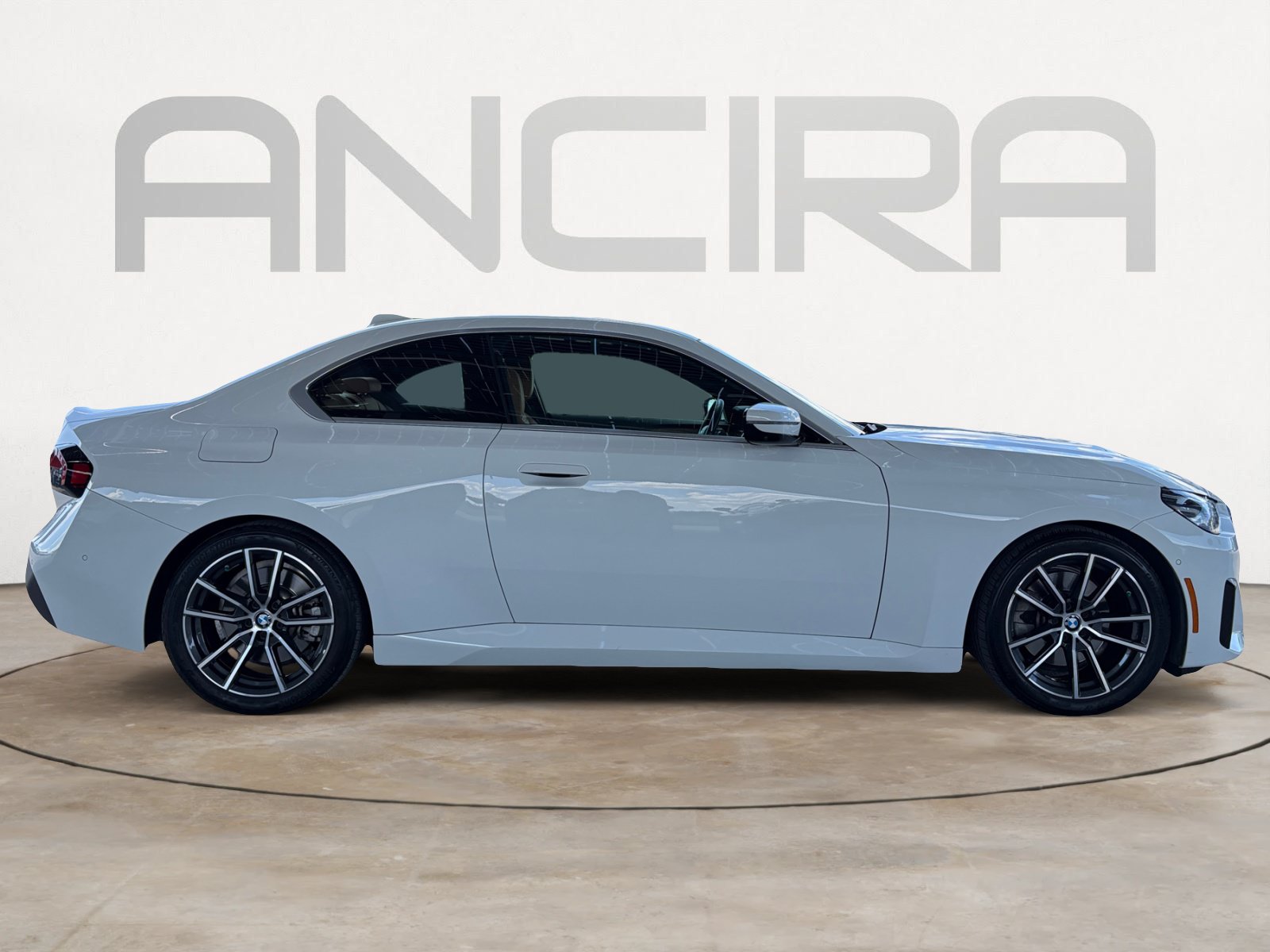 Used 2022 BMW 230i Coupe w/ Premium Package 2 RWD image 12