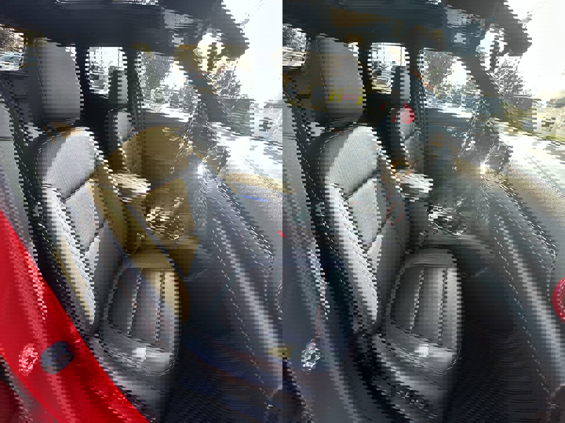 Certified 2021 Chevrolet Blazer RS w/ Enhanced Convenience Package image 70