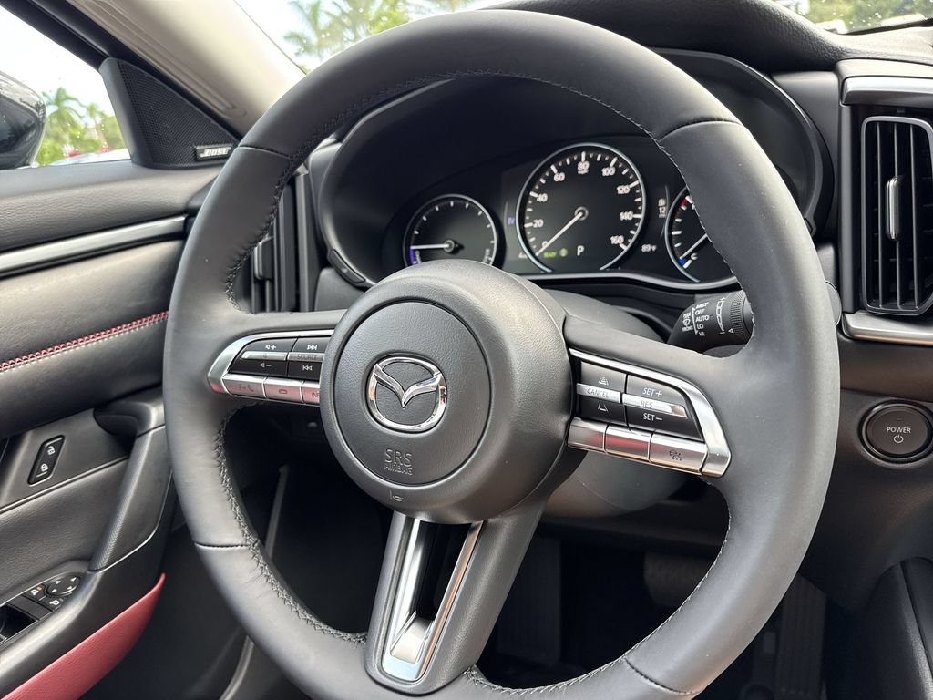 New 2026 MAZDA CX-50 AWD 2.5 Hybrid w/ Weather Package image 54
