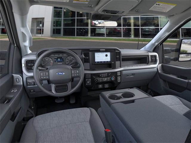 New 2026 Ford F250 XL w/ STX Appearance Package image 9