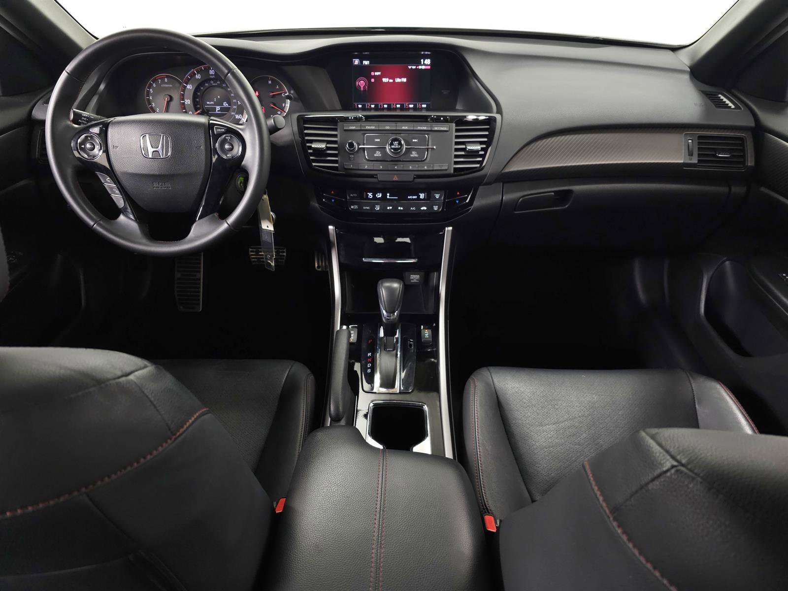 Used 2017 Honda Accord Sport Special Edition image 10