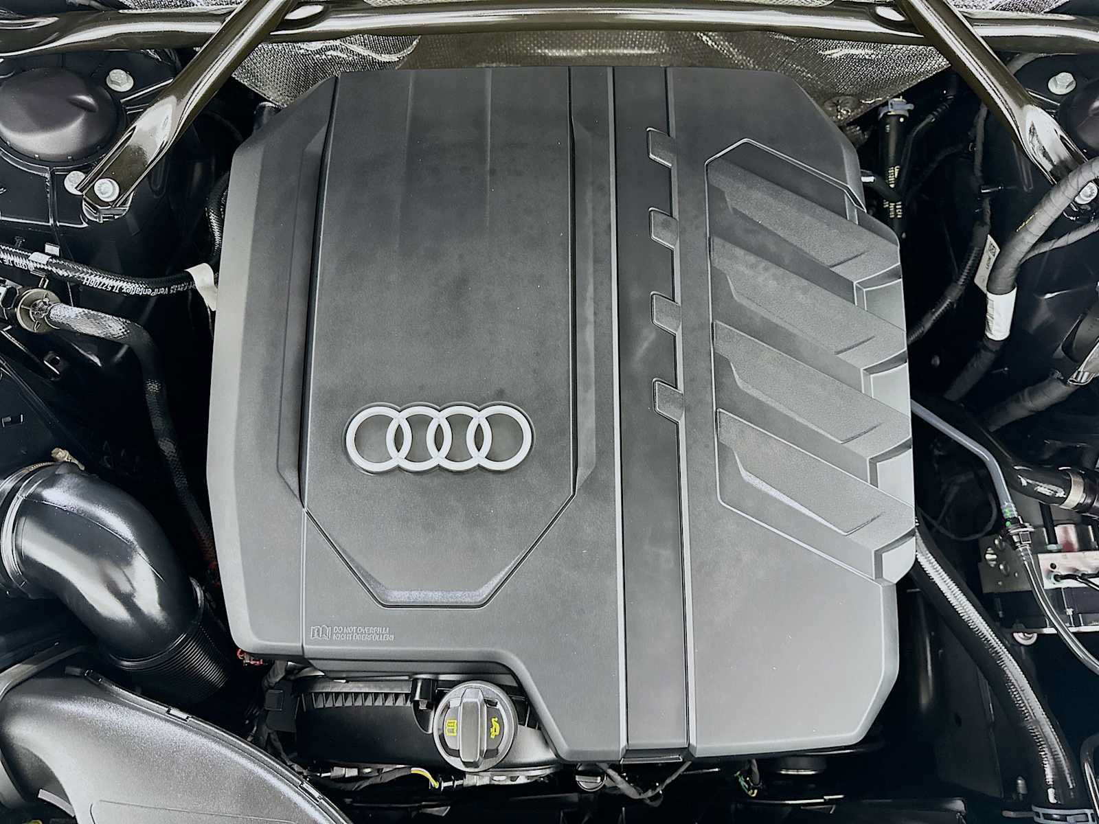 Certified 2023 Audi Q5 2.0T Premium w/ Convenience Package AWD/4WD image 28