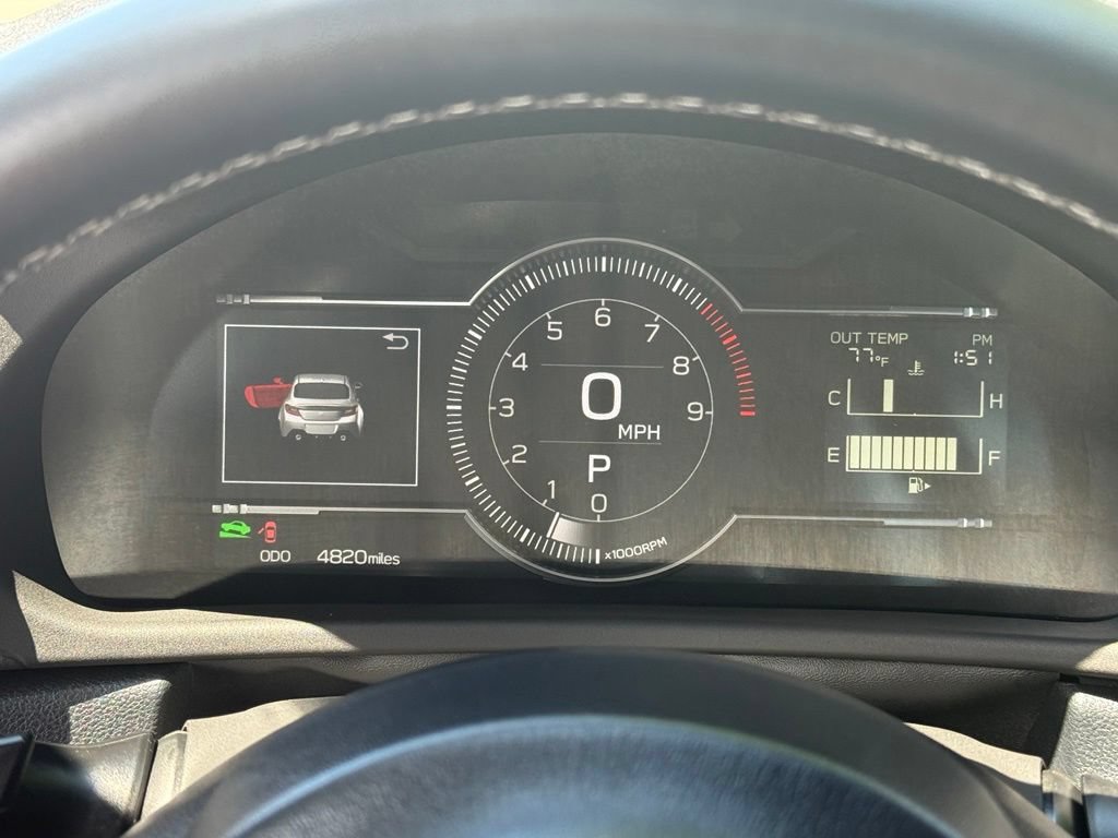 Used 2026 Toyota GR86 Premium w/ ALL Weather Mat Package (TMS) RWD image 15