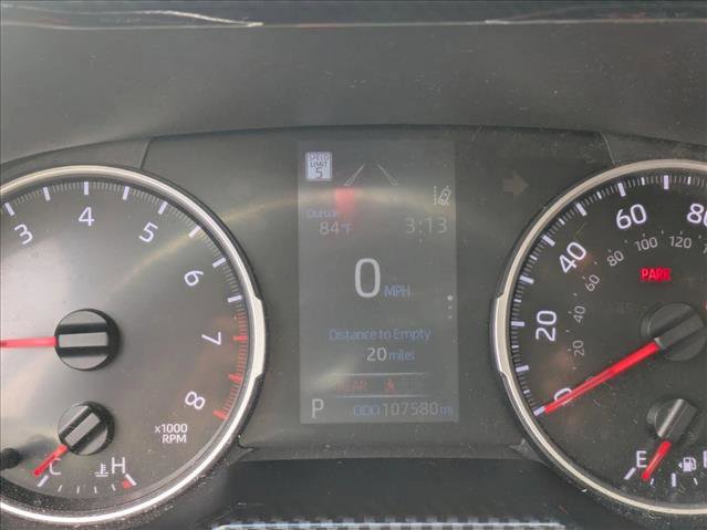 Used 2020 Toyota RAV4 LE image 10