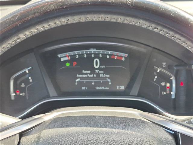 Used 2018 Honda CR-V EX-L image 10