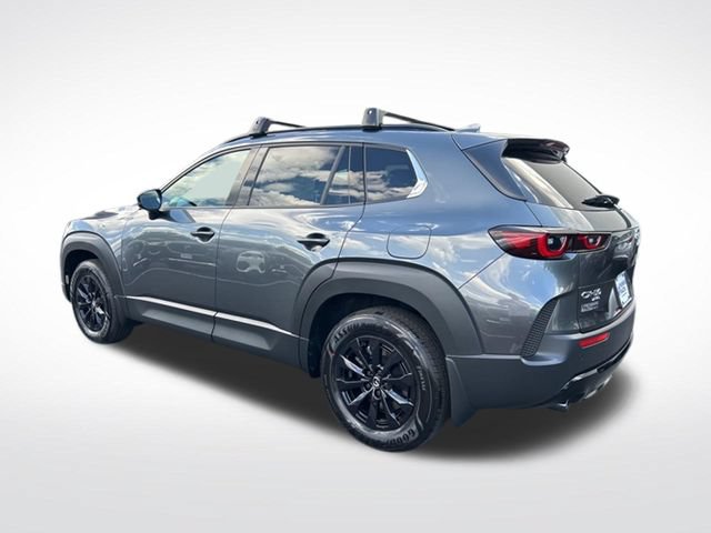 New 2026 MAZDA CX-50 AWD 2.5 Hybrid w/ Premium Pkg image 4