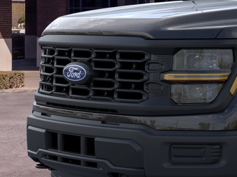 New 2026 Ford F150 XL w/ Tow/Haul Package AWD/4WD image 17