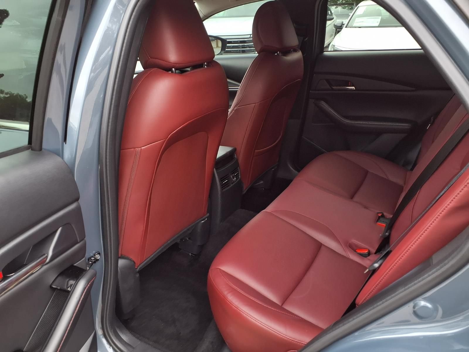 Certified 2023 MAZDA CX-30 AWD 2.5 S w/ Preferred Package image 20