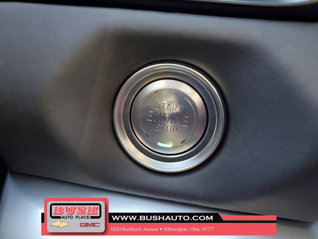 New 2026 Chevrolet Corvette Z06 w/ Battery Protection Package image 24