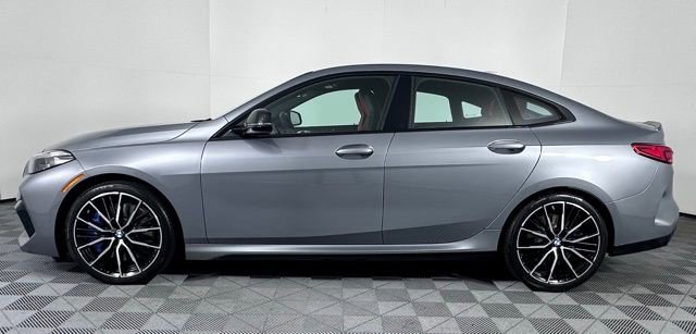 Used 2022 BMW M235i xDrive Gran Coupe image 4