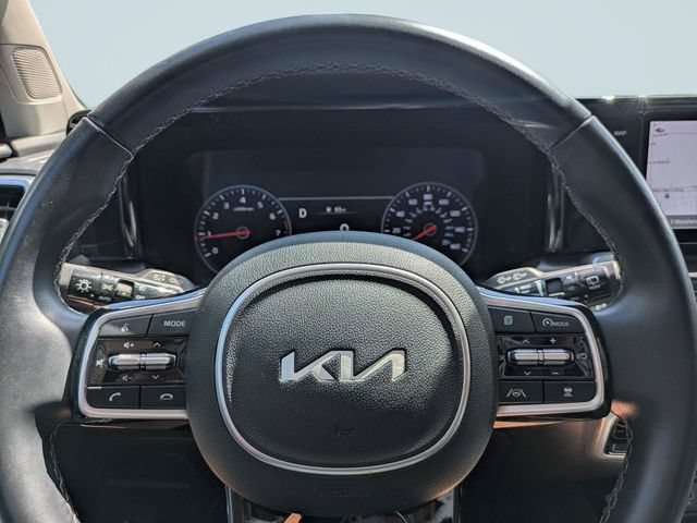 Used 2022 Kia Sorento SX AWD/4WD image 31