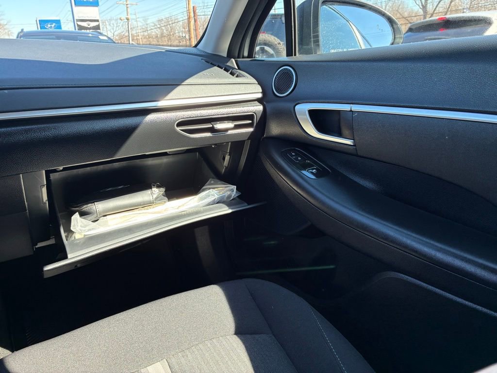 Used 2023 Hyundai Sonata SE image 33