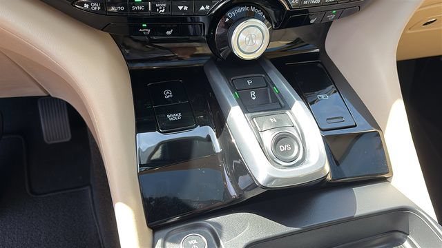 Used 2025 Acura MDX SH-AWD w/ Technology Package image 20