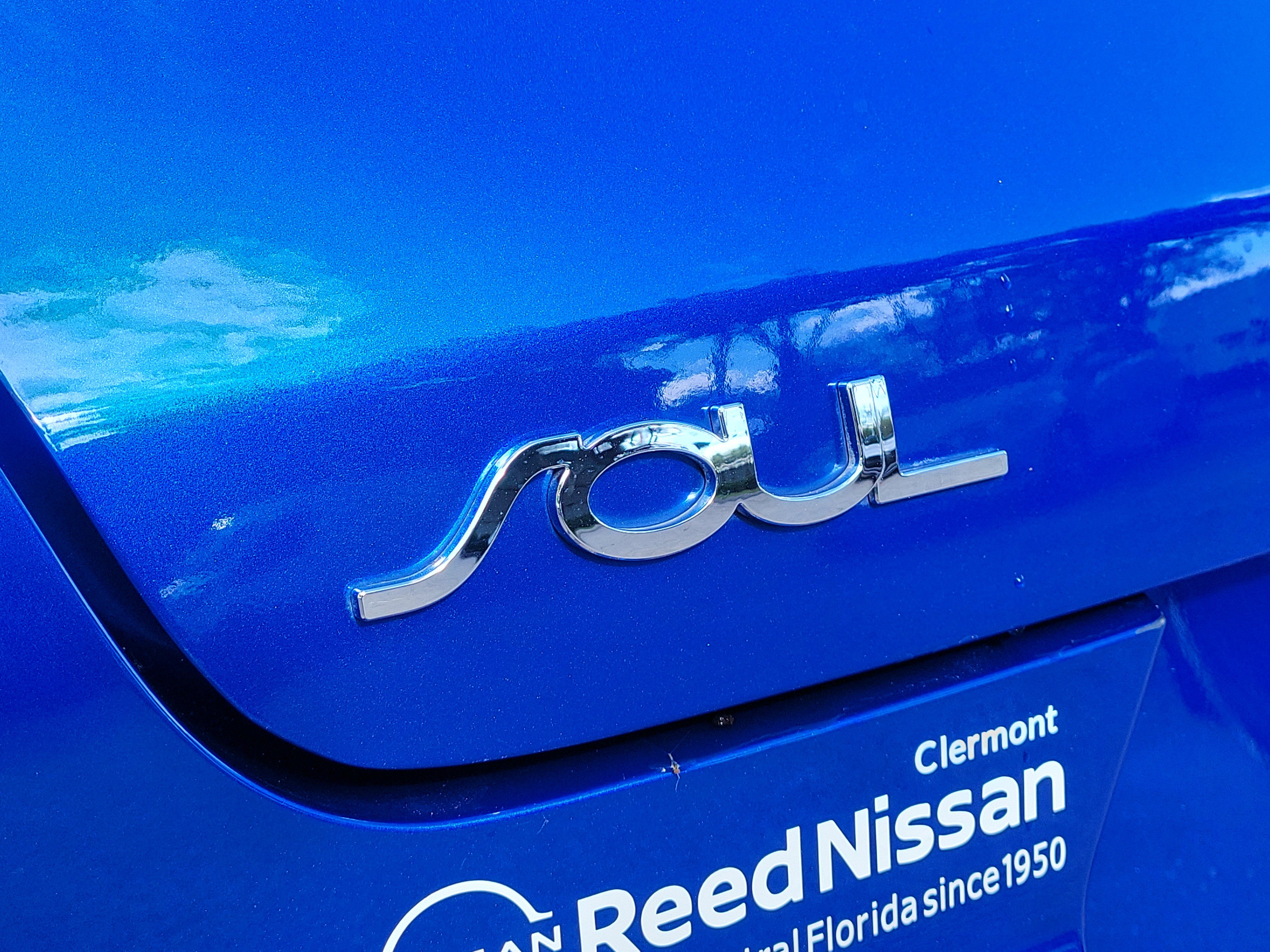 Used 2020 Kia Soul GT-Line Turbo FWD image 10