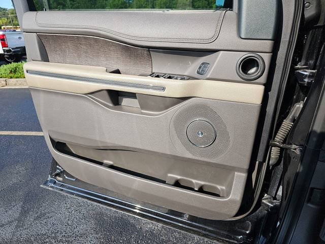Certified 2020 Ford Expedition Limited RWD image 24