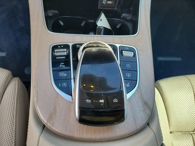 Used 2018 Mercedes-Benz E 400 4MATIC Coupe image 32