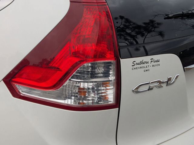 Used 2013 Honda CR-V EX image 26