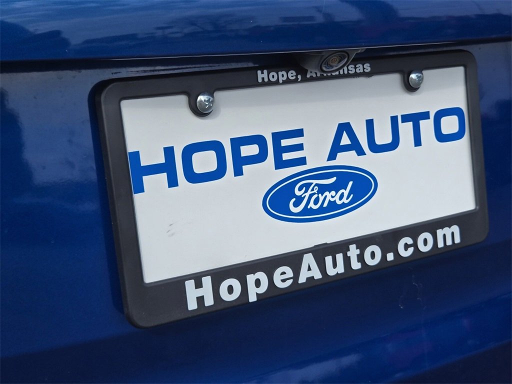 Used 2019 Ford EcoSport SE image 16