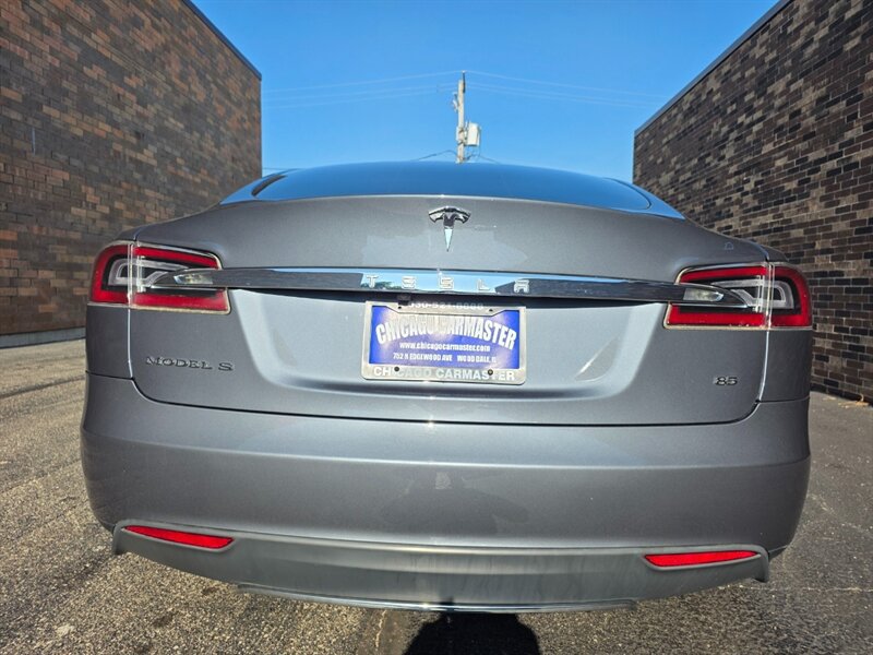 Used 2013 Tesla Model S RWD image 38