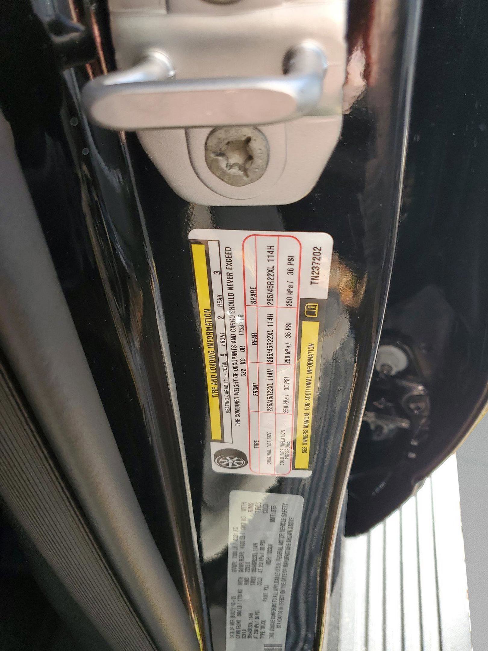 New 2026 RAM 1500 Tungsten w/ Towing Technology Group image 34