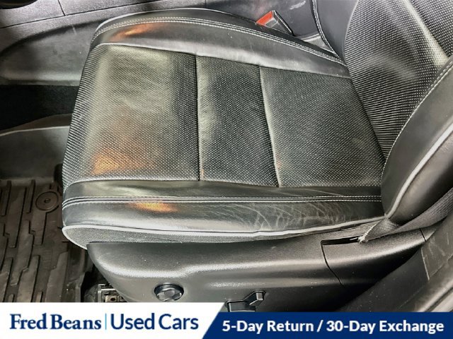 Used 2021 Jeep Grand Cherokee Overland AWD/4WD image 25